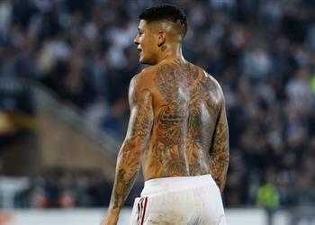 ماركوس روخو يتوجه بطلب إلى مانشستر يونايتد بشأن مستقبله سأتألم لو ر فض