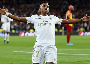 وكيل رودريجو كلوب تواصل معي لضمه إلى ليفربول وهذا سر فشل الصفقة