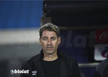 لاعب الإنتاج الحربي القمة محسومة لـ الأهلي فقط وفايلر أفضل من جوزيه في هذا الأمر