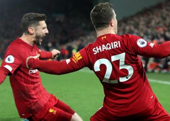 بعد رفضه من قبل ميلان يرغب في ضم لاعب ليفربول