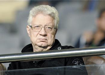 مرتضى منصور يجهز مفاجأة بشأن قضية حمدي النقاز