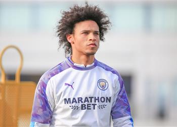 ميرور انخفاض كبير في سعر انتقال ساني المحتمل إلى بايرن ميونخ