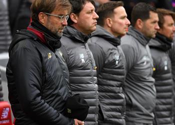 كلوب يوجه رسالة إلى جماهير ليفربول في ذكرى كارثة هيلزبره