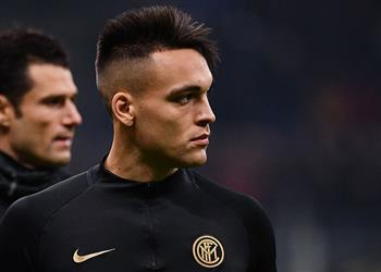 تطور مفاجئ في صفقة انتقال لاوتارو مارتينيز إلى برشلونة