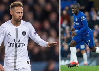 رغم كورونا صيف انتقالات ساخن ينتظر برشلونة