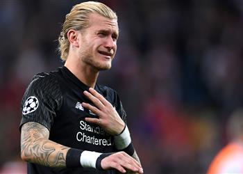 كاريوس تلقيت تهديدات بالقتل بعد خسارة ليفربول أمام ريال مدريد في دوري أبطال أوروبا