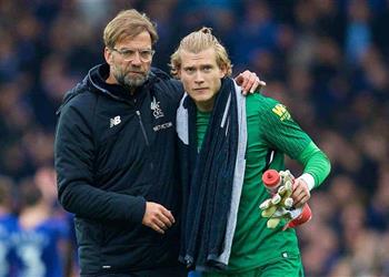 كاريوس أتواصل مع كلوب ولا أعلم شيئا عن مستقبلي في ليفربول