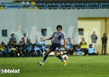 كينو يكشف حقيقة مفاوضات الأهلي ويؤكد أفضل الانضمام له عن الزمالك