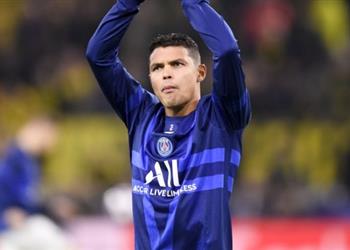 تياجو سيلفا لسنا في عطلة وجاهزون لاستئناف النشاط