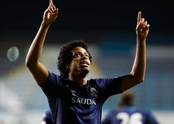 كينو يختار أفضل لاعب في الدوري المصري ويصرح كنت أراوغ رجب بكار بسهولة