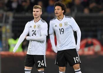 صحيفة ألمانية توضح موقف ساني وفيرنر من الانتقال إلى بايرن ميونخ