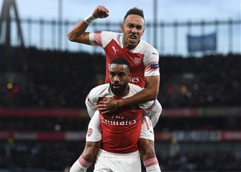 آرسنال ينوي السماح برحيل نجمه في الصيف