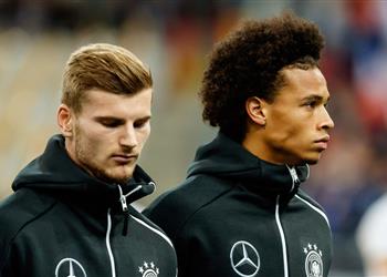 هامان ينصح بايرن ميونخ بتجاهل ساني وفيرنر تعاقدوا مع هذا اللاعب