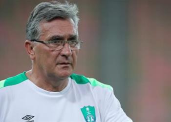 مدرب عمان الأهلي لم يفاوضني وتلقيت عرضين من الزمالك وبيراميدز