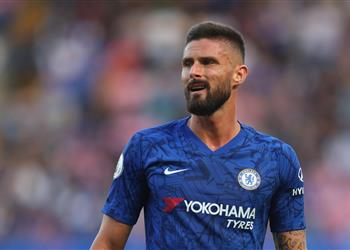 خطوة جادة من جيرو لإتمام انتقاله إلى إنتر ميلان