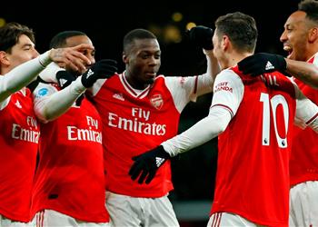 طريق مسدود آرسنال يواصل الضغط على لاعبيه لتخفيض رواتبهم وأرتيتا يتدخل