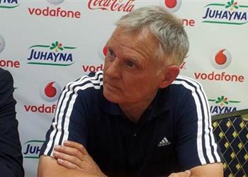 تسوبيل يكذب حسام حسن لم أتسبب في رحيله وقرار إقالتي من الأهلي كان صائب ا