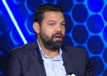 عبد الظاهر السقا حصلت على موافقة 12 نادي ا بشأن فكرة رابطة الأندية الجديدة