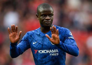 تقارير حالة واحدة تقود كانتي إلى ريال مدريد أو برشلونة