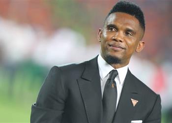 إيتو يتكفل بمساعدة 50 ألف أسرة في الكاميرون لمكافحة كورونا