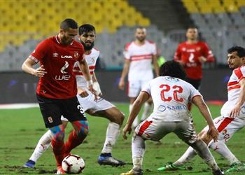 متفوقا على ديربي ميلانو مجلة إنجليزية الأهلي والزمالك ضمن أفضل 10 ديربيات في العالم