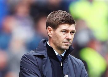 جيرارد تفاجأت بعقلية لاعبي ليفربول أصبحوا وحوش ا تركض