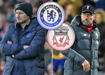 تقارير تشيلسي ينضم لصراع ليفربول على هدف بايرن ميونخ