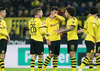 بعد هالاند ريال مدريد يضع مدافع بوروسيا دورتموند ضمن اهتماماته