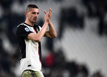 يوفنتوس يتمسك ببقاء ديميرال ويرفض 3 عروض مغرية لبيعه