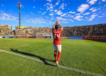 الأهلي يوضح كيفية تعويض رحيل أحمد فتحي وموقف النادي من ضم النقاز