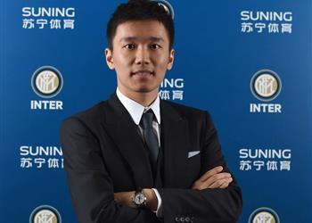 إنتر ميلان يتبرع بمليون قناع طبي لمواجهة فيروس كورونا