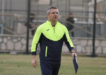 مدرب وادي دجلة لم أ خفض راتبي واللاعب المصري موهوب بالفطرة وهذا موقفي من انتقال عبد العاطي لـ الزمالك