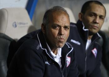 محمد صلاح أحمد الشناوي لن يعود إلى الزمالك والسولية مظلوم مع منتخب مصر