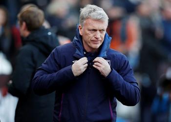 ديفيد مويس سأظل نادم ا على قرار ترك إيفرتون والانتقال لـ مانشستر يونايتد