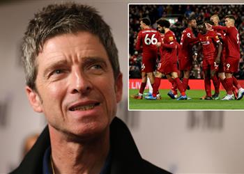 جالاجر ليفربول حسم الدوري الإنجليزي ويجب منحه اللقب