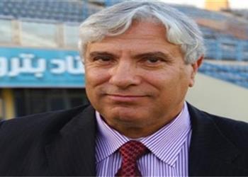 إنبي نرغب في بقاء لاعب الأهلي ولا بد من استكمال مشروع حسن حمدي