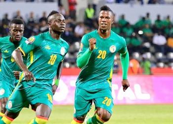 جناح السنغال العودة لـ برشلونة حينما يصبح بيكيه رئيس ا للنادي