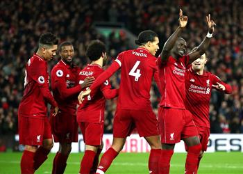 مدافع ليفربول السابق يجب أن يكون هناك طريقة لاستكمال موسم الدوري الإنجليزي