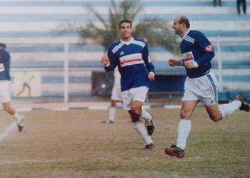 نجم سوريا لـ بطولات أبو تريكة أفضل من حازم إمام وكان سيصل لمكانة صلاح حال احترافه