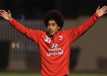 الأهلي يتسلم خطاب ا من الصفاقسي بشأن تجديد إعارة حسين السيد