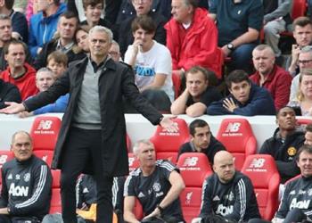 م فاجأة مورينيو كان على بعد خطوات من تدريب ليفربول عام 2004