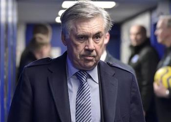 أنشيلوتي م ستعدون لاستئناف الدوري الإنجليزي