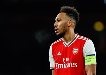 آرسنال يتخذ قرار ا تجاه مستقبل أوباميانج