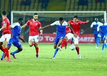 تقارير الإسماعيلي يدخل دائرة التنافس المصري على ضم أطهر الطاهر