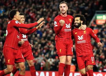 ليفربول مهدد بخسارة جديدة في إنجلترا