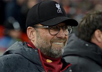 لم تراها من قبل ليفربول ينشر صور ا نادرة لـ يورجن كلوب