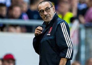 ساري لدي علاقة متضاربة مع لاعبي تشيلسي وأفتقد الدوري الإنجليزي