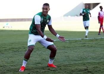 بعد تصريحاته المثيرة للجدل ماذا فعل المصري مع أحمد ياسر