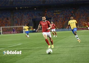 على معلول يكشف سبب الاستمرار مع الأهلي ورفض العرض السعودي الضخم