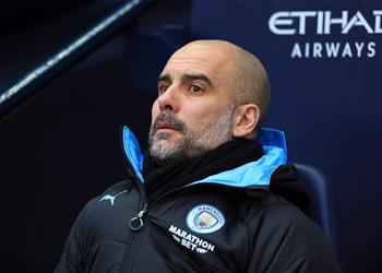 بعد اهتمام يوفنتوس جوارديولا يتمسك بعدم رحيل جوهرة مانشستر سيتي